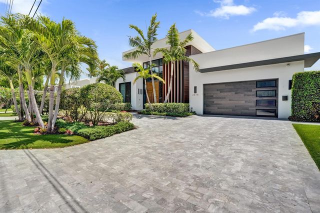 2816 NE 38th Street, Fort Lauderdale, FL 33308