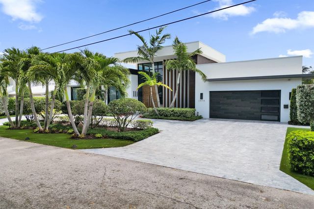 2816 NE 38th Street, Fort Lauderdale, FL 33308