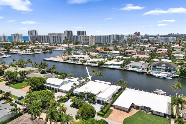 2816 NE 38th Street, Fort Lauderdale, FL 33308