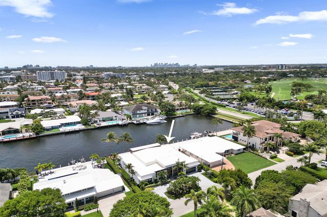 2816 NE 38th Street, Fort Lauderdale, FL 33308