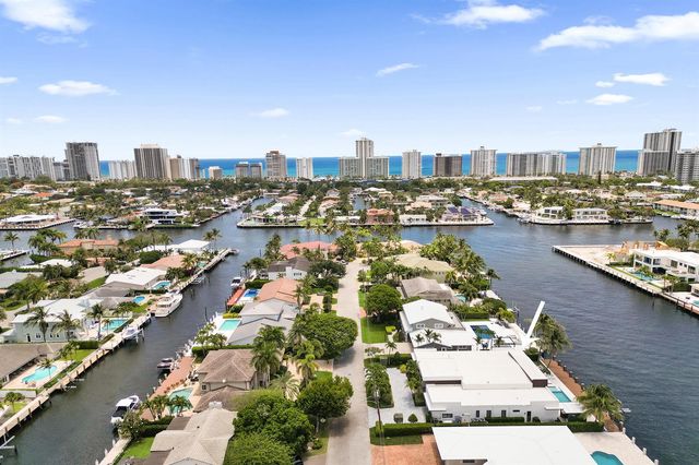 2816 NE 38th Street, Fort Lauderdale, FL 33308