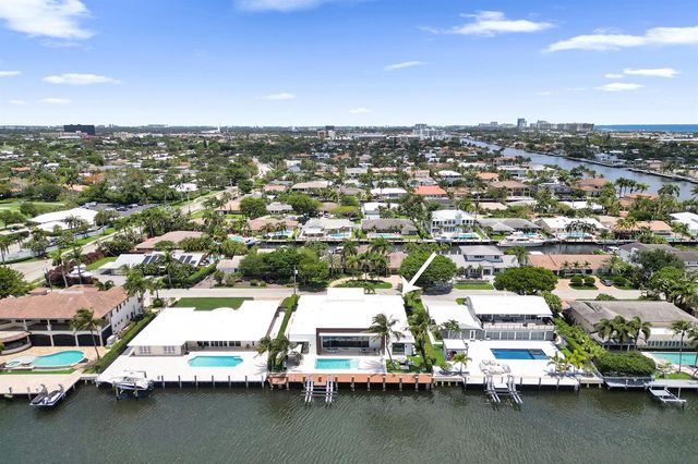 2816 NE 38th Street, Fort Lauderdale, FL 33308