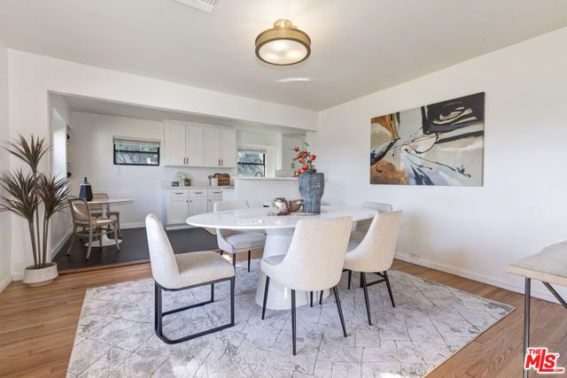 9125 David Avenue, Los Angeles, CA 90034