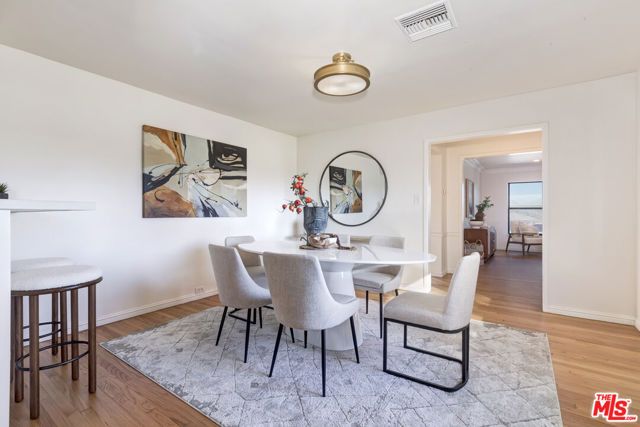 9125 David Avenue, Los Angeles, CA 90034