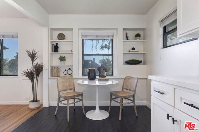 9125 David Avenue, Los Angeles, CA 90034