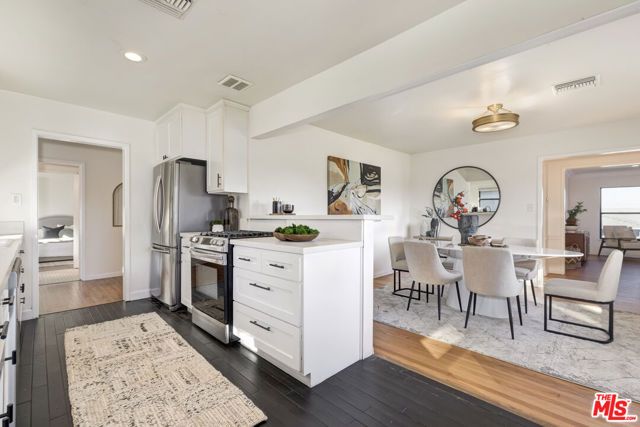 9125 David Avenue, Los Angeles, CA 90034