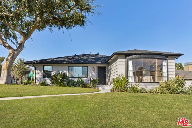 9125 David Avenue, Los Angeles, CA 90034