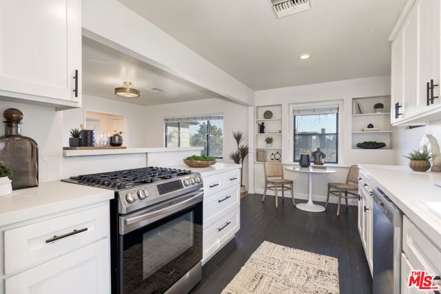 9125 David Avenue, Los Angeles, CA 90034