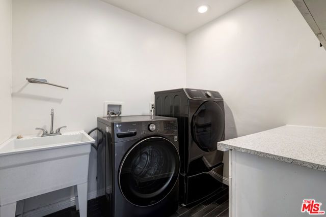 9125 David Avenue, Los Angeles, CA 90034