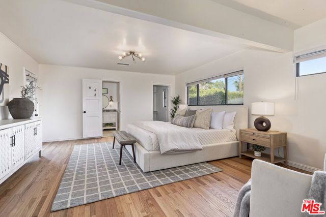 9125 David Avenue, Los Angeles, CA 90034