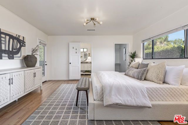 9125 David Avenue, Los Angeles, CA 90034