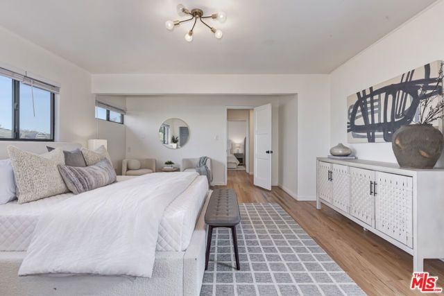 9125 David Avenue, Los Angeles, CA 90034