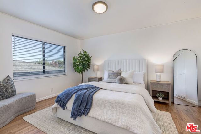 9125 David Avenue, Los Angeles, CA 90034