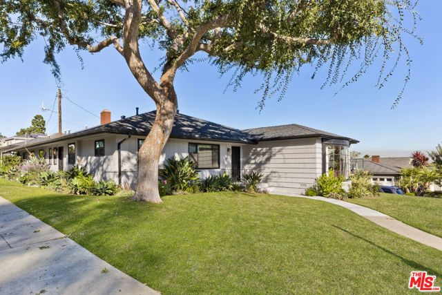 9125 David Avenue, Los Angeles, CA 90034