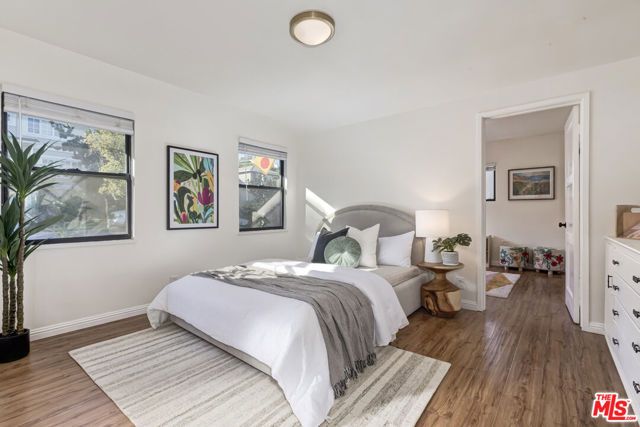 9125 David Avenue, Los Angeles, CA 90034