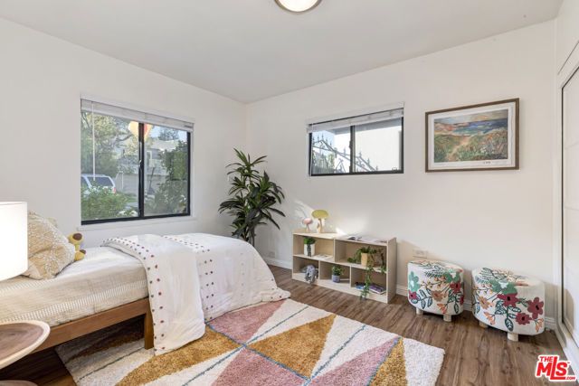 9125 David Avenue, Los Angeles, CA 90034