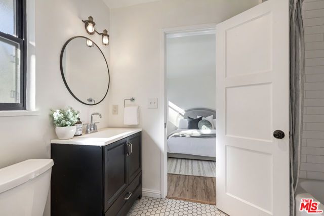 9125 David Avenue, Los Angeles, CA 90034