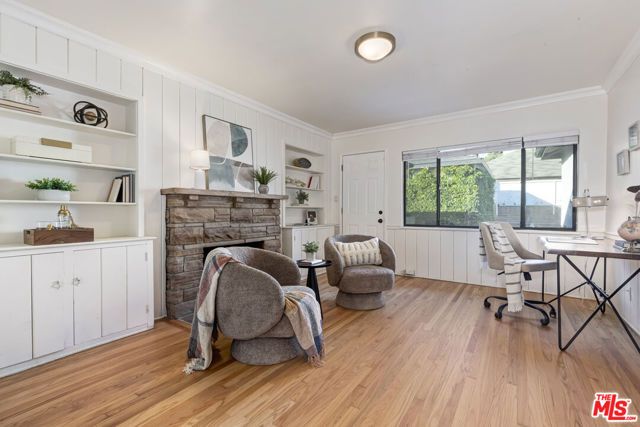 9125 David Avenue, Los Angeles, CA 90034