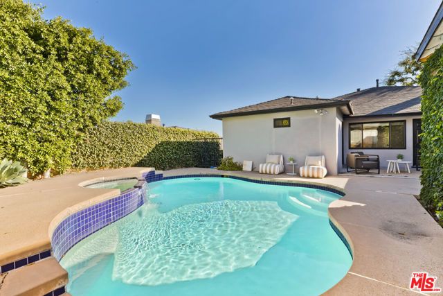 9125 David Avenue, Los Angeles, CA 90034