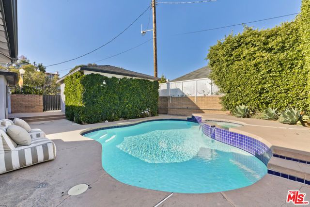 9125 David Avenue, Los Angeles, CA 90034