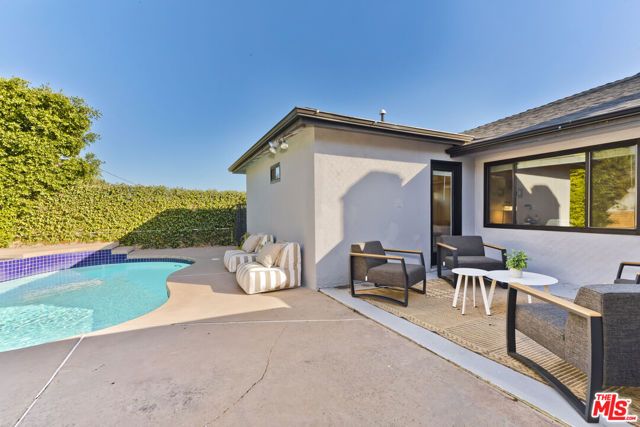 9125 David Avenue, Los Angeles, CA 90034