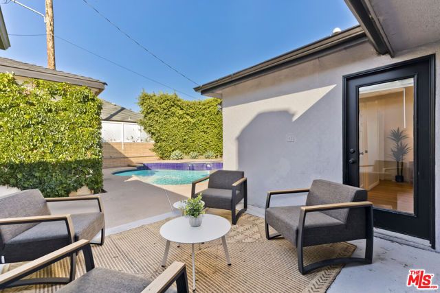 9125 David Avenue, Los Angeles, CA 90034