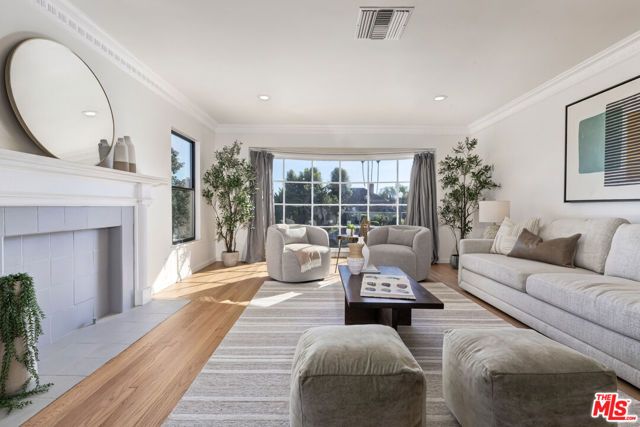 9125 David Avenue, Los Angeles, CA 90034