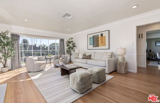 9125 David Avenue, Los Angeles, CA 90034