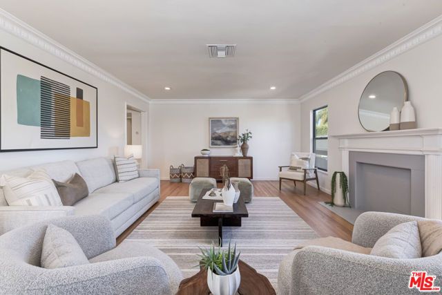 9125 David Avenue, Los Angeles, CA 90034