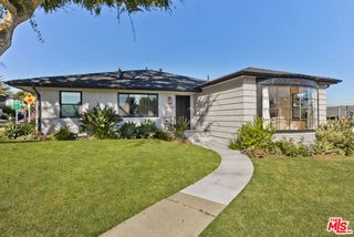 9125 David Avenue, Los Angeles, CA 90034