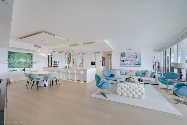 400 Alton Rd 1506, Miami Beach, FL 33139