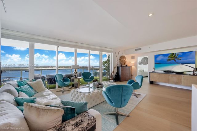 400 Alton Rd 1506, Miami Beach, FL 33139