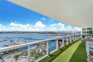 400 Alton Rd 1506, Miami Beach, FL 33139