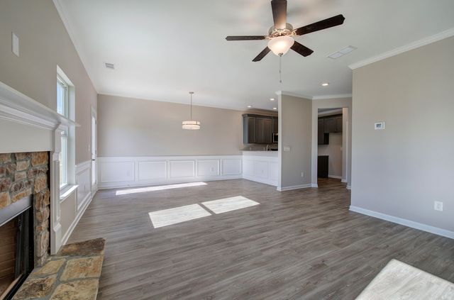 6495 Dharma Loop 98, Chattanooga, TN 37412