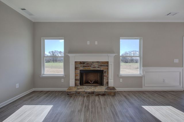 6495 Dharma Loop 98, Chattanooga, TN 37412