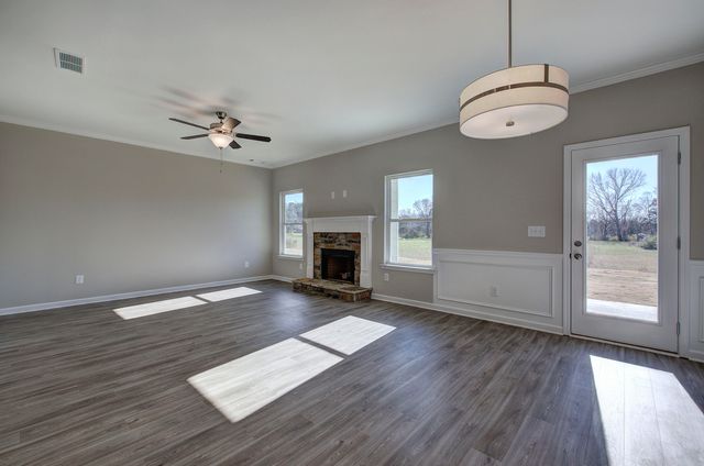 6495 Dharma Loop 98, Chattanooga, TN 37412