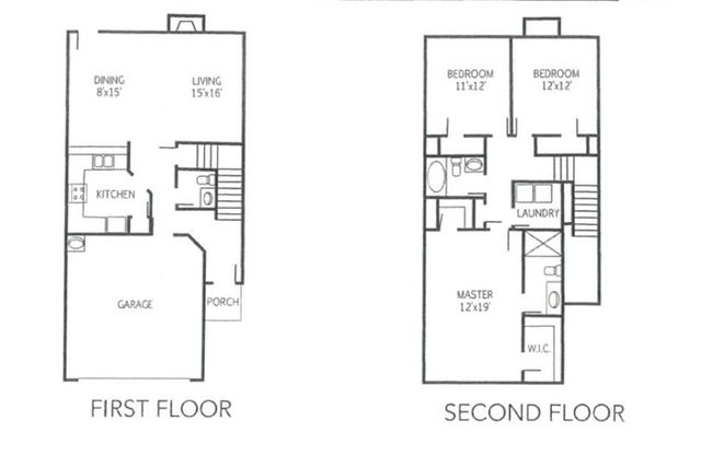 6495 Dharma Loop 98, Chattanooga, TN 37412