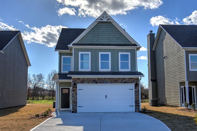 6495 Dharma Loop 98, Chattanooga, TN 37412