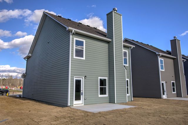 6495 Dharma Loop 98, Chattanooga, TN 37412