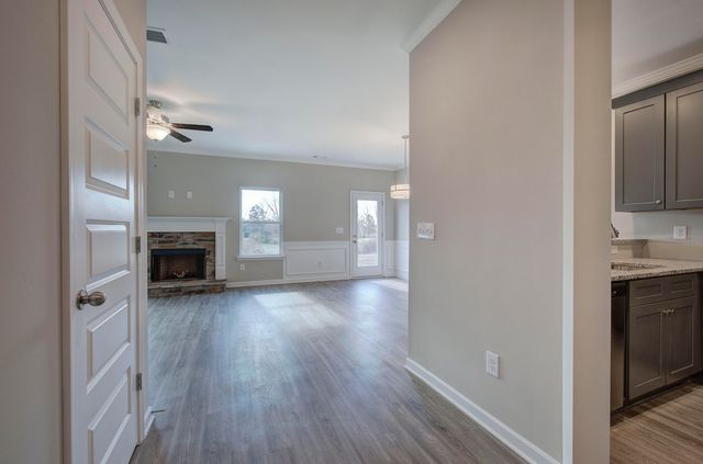 6495 Dharma Loop 98, Chattanooga, TN 37412