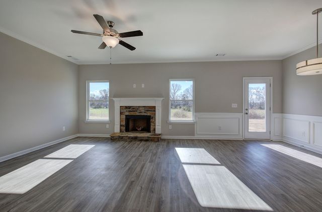 6495 Dharma Loop 98, Chattanooga, TN 37412