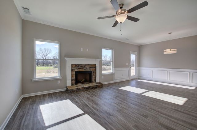 6495 Dharma Loop 98, Chattanooga, TN 37412