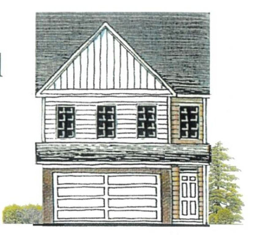 6495 Dharma Loop 98, Chattanooga, TN 37412