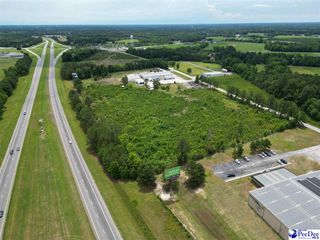 6.6 Acres Corporation Road, Darlington, SC 29532