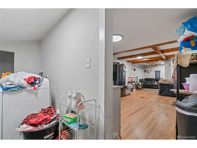 4992 Grove St, Denver, CO 80221