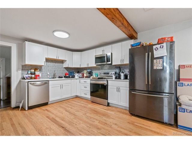 4992 Grove St, Denver, CO 80221