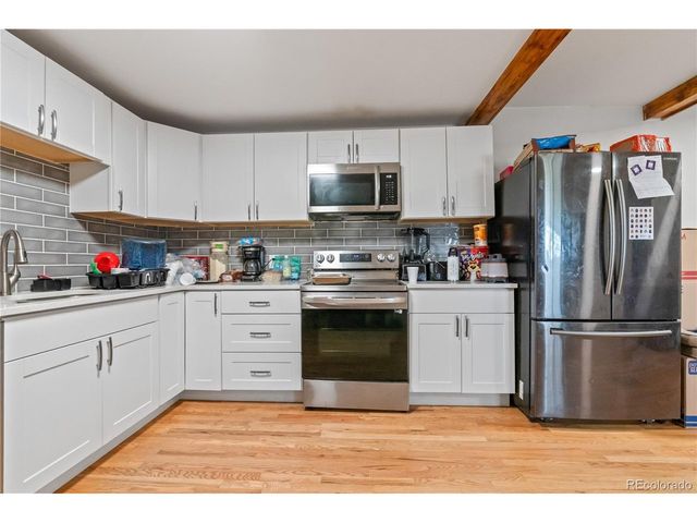 4992 Grove St, Denver, CO 80221