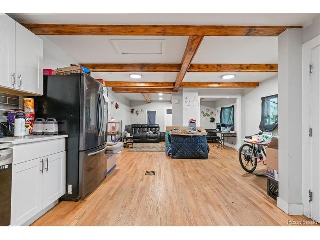 4992 Grove St, Denver, CO 80221