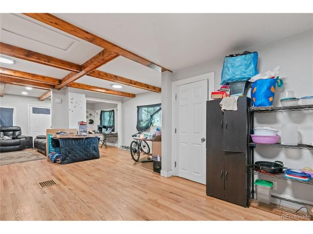 4992 Grove St, Denver, CO 80221