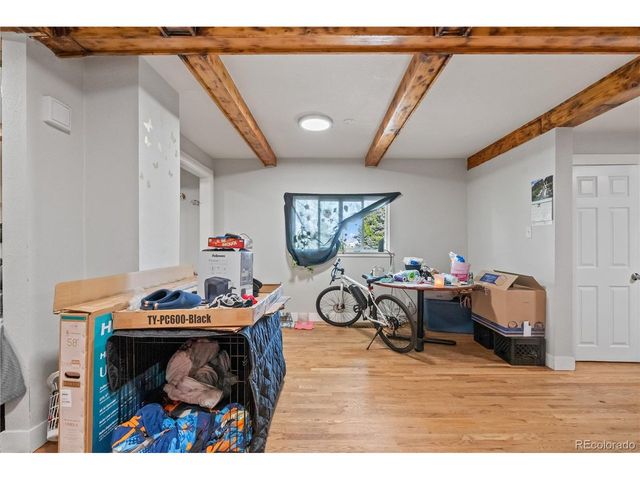 4992 Grove St, Denver, CO 80221